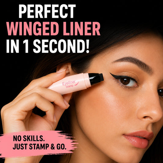 WingStamp Pro™ – 2-in-1 Eyeliner Stamp
